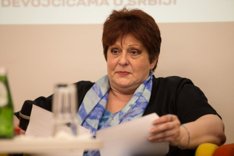 Biljana Brankovic